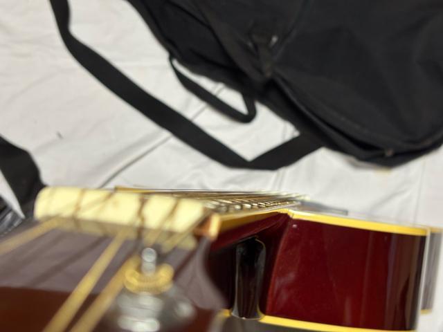 Barclay アコースティックギター MF-120Nケース付1916-01-2 < ホビー Barclay アコースティックギター MF-120Nケース付1916-01-2 < ホビーの