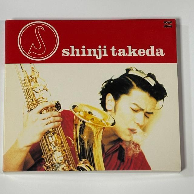 武田真治 / S < CD/DVD/ビデオ 武田真治 / S < CD/DVD/ビデオの