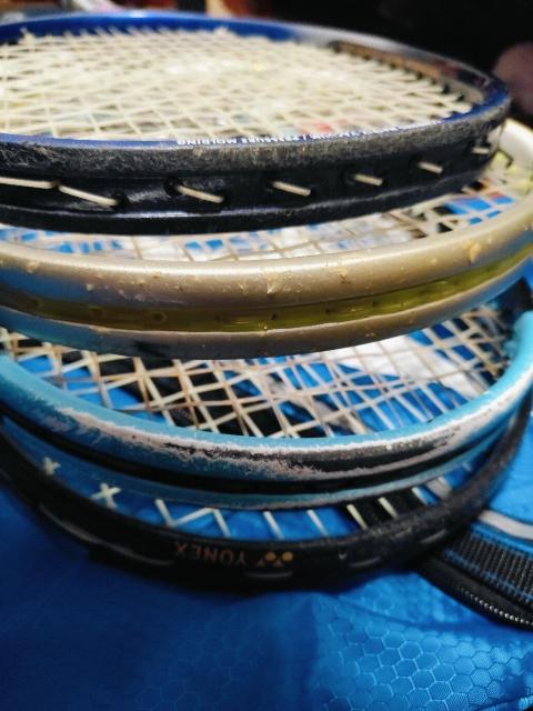 Mizuno ミズノ YONEX ヨネックス 軟式 ソフトテニス テニス ラケット まとめ売り < レジャー/スポーツ Mizuno ミズノ YONEX ヨネックス 軟式 ソフトテニス テニス ラケット まとめ売り < レジャー/スポーツの