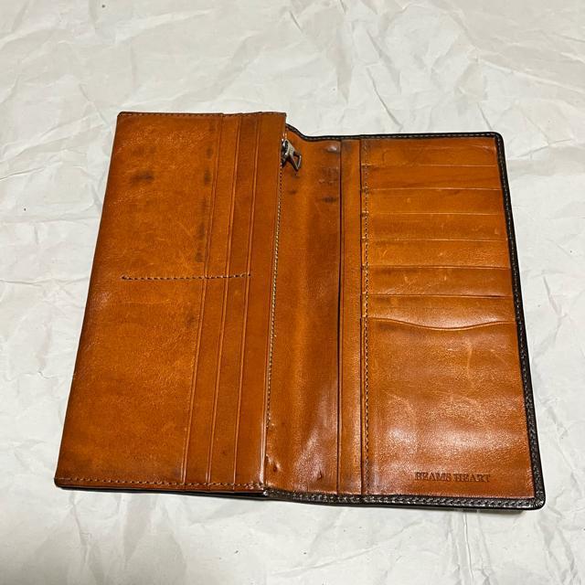 �yBEAMS HEART / �r�[���X�n�[�g�z ���U�[ / ��܂� �����z �� �j���t�@�b�V������ 