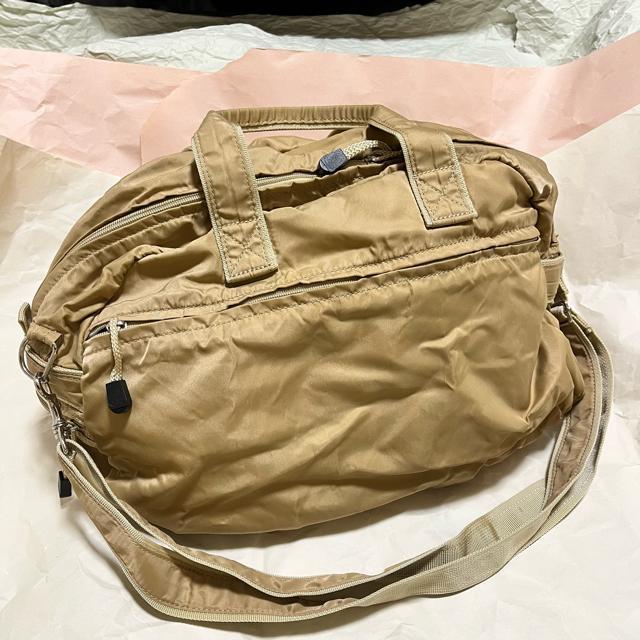 【軽量】2WAY ボストンバッグ ショルダーストラップ付 1泊旅行 ジム 大容量 < 女性ファッション 【軽量】2WAY ボストンバッグ ショルダーストラップ付 1泊旅行 ジム 大容量 < 女性ファッションの