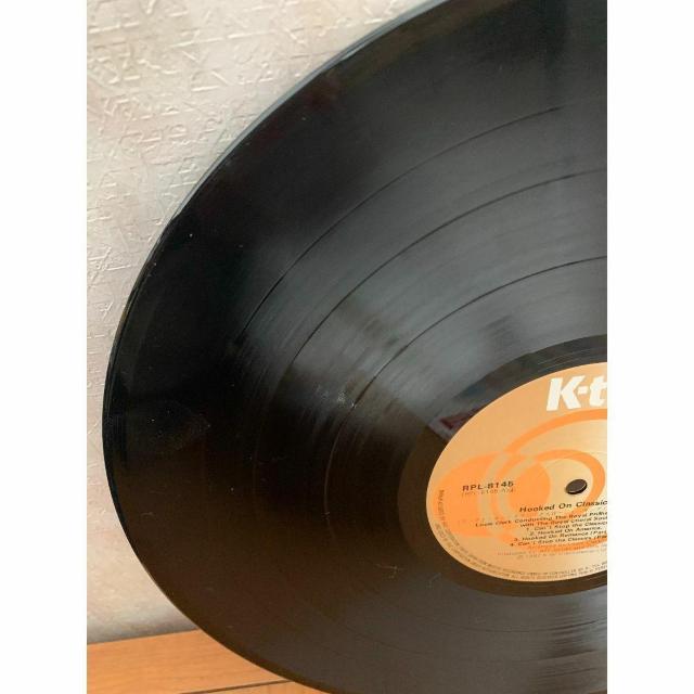 【送料無料】LP:フックト・オン・クラシックス U クラシック・メドレー < CD/DVD/ビデオ 【送料無料】LP:フックト・オン・クラシックス U クラシック・メドレー < CD/DVD/ビデオの