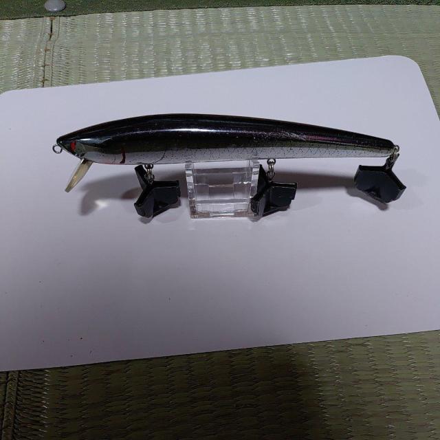 �_�C���V�[�o�X�n���^�[2  �� ���W���[/�X�|�[�c�� 