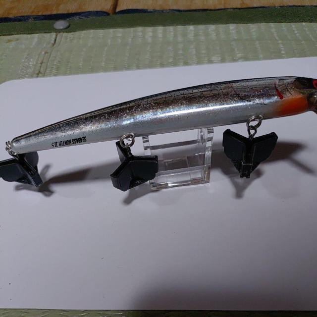 �_�C���V�[�o�X�n���^�[2 �� ���W���[/�X�|�[�c�� 