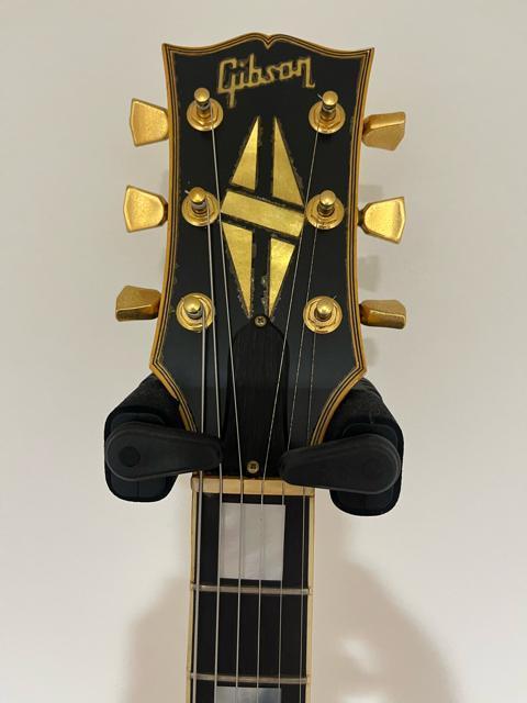 Gibson Custom Shop Les Paul CUSTOM �M�u�\���@���X�|�[���@�J�X�^���@�J�X�^���@�V���b�v �� �z�r�[�� 