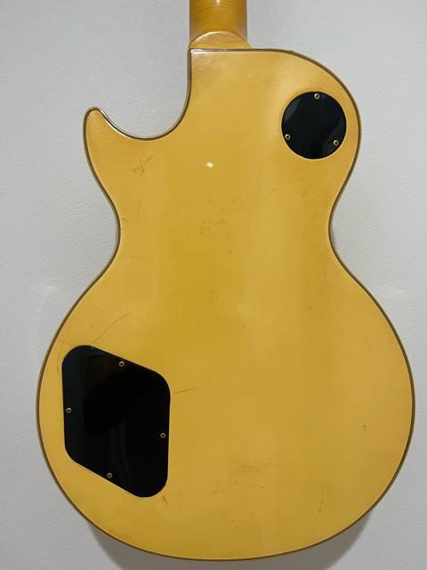 Gibson Custom Shop Les Paul CUSTOM �M�u�\���@���X�|�[���@�J�X�^���@�J�X�^���@�V���b�v �� �z�r�[�� 