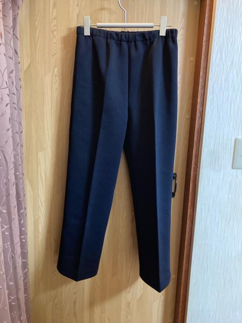 2107.ウエストゴムパンツ☆黒/ブラック☆サイズM < 女性ファッション 2107.ウエストゴムパンツ☆黒/ブラック☆サイズM < 女性ファッションの