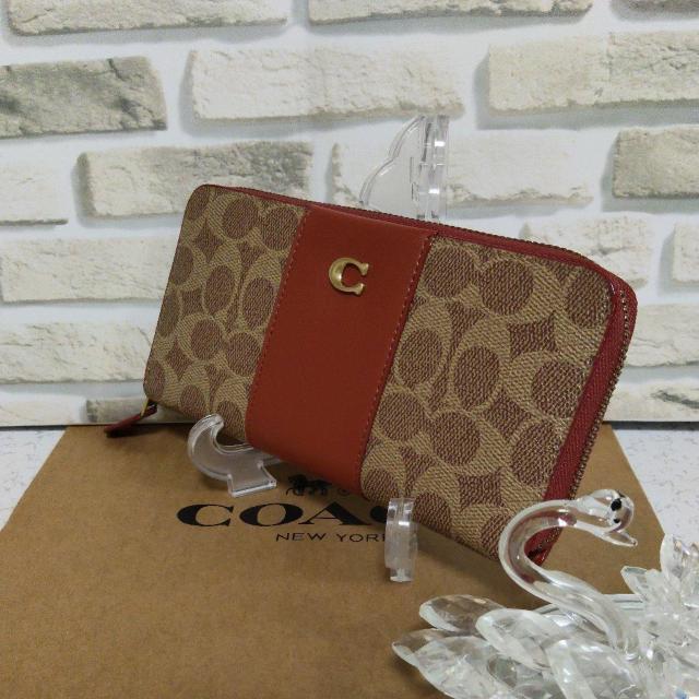 �V�iCOACH�@�A�R�[�f�B�I�� �W�b�v �E�H���b�g �J���[�u���b�N �V�O�l�`���[ �L�����o�X �����z �� �u�����h�� 