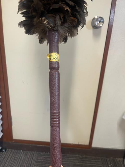 高級 羽根はたき ME-200 フェザーダスター 仏壇 神棚 車内清掃 < インテリア/ライフ 高級 羽根はたき ME-200 フェザーダスター 仏壇 神棚 車内清掃 < インテリア/ライフの