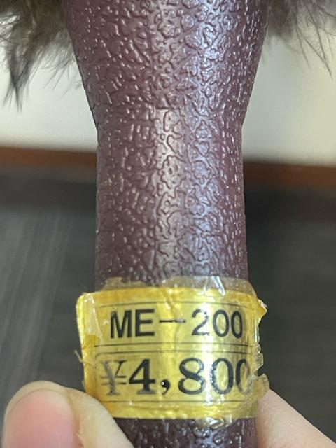 高級 羽根はたき ME-200 フェザーダスター 仏壇 神棚 車内清掃 < インテリア/ライフ 高級 羽根はたき ME-200 フェザーダスター 仏壇 神棚 車内清掃 < インテリア/ライフの