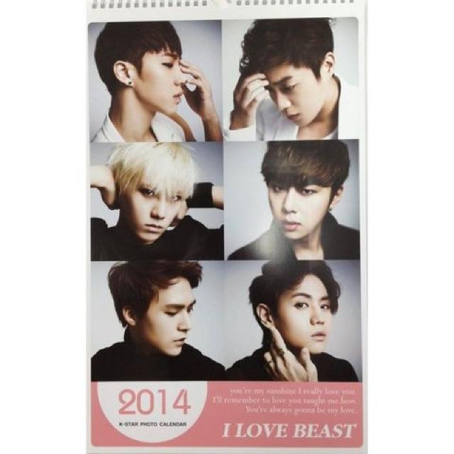 BEAST 2014N Ǌ|J_[ |X^[+I}Pt   ^gObY 