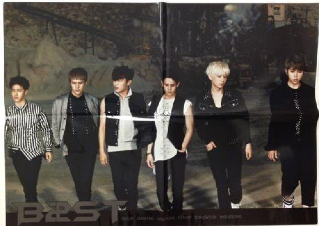 BEAST 2014N Ǌ|J_[ |X^[+I}Pt  ^gObY 