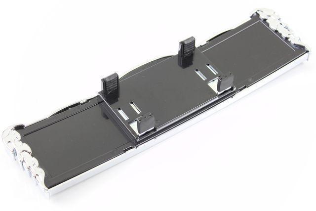 ★高級感抜群★汎用ラグジュアリーワイドルームミラーA  < 自動車/バイク ★高級感抜群★汎用ラグジュアリーワイドルームミラーA  < 自動車/バイク