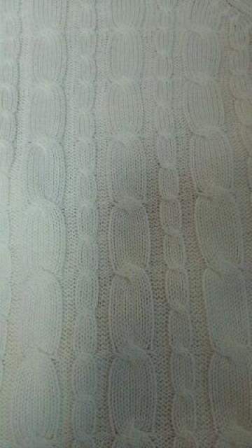 送料半額white今大流行の縄編み上品金具ガ今大人気ヽ(´▽`)/♪ < 女性ファッション  送料半額white今大流行の縄編み上品金具ガ今大人気ヽ(´▽`)/♪ < 女性ファッションの