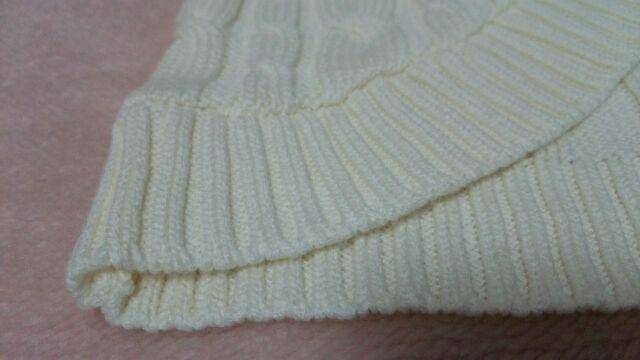 送料半額white今大流行の縄編み上品金具ガ今大人気ヽ(´▽`)/♪ < 女性ファッション  送料半額white今大流行の縄編み上品金具ガ今大人気ヽ(´▽`)/♪ < 女性ファッションの