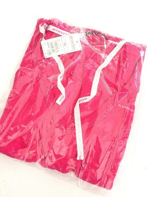 新品<ピンクパーカー>aimerfeel/エメフィール(ワンピースCP)定価3675 < 女性ファッション  新品<ピンクパーカー>aimerfeel/エメフィール(ワンピースCP)定価3675 < 女性ファッションの
