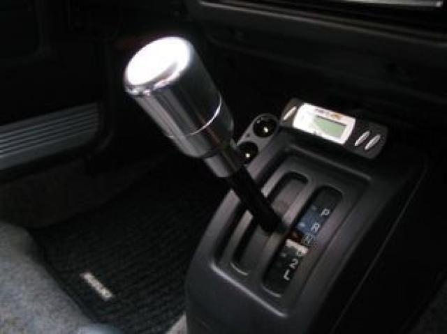 汎用シフトノブプッシュ式 type1オートマ ATをMT車風に変身 < 自動車/バイク 汎用シフトノブプッシュ式 type1オートマ ATをMT車風に変身 < 自動車/バイク