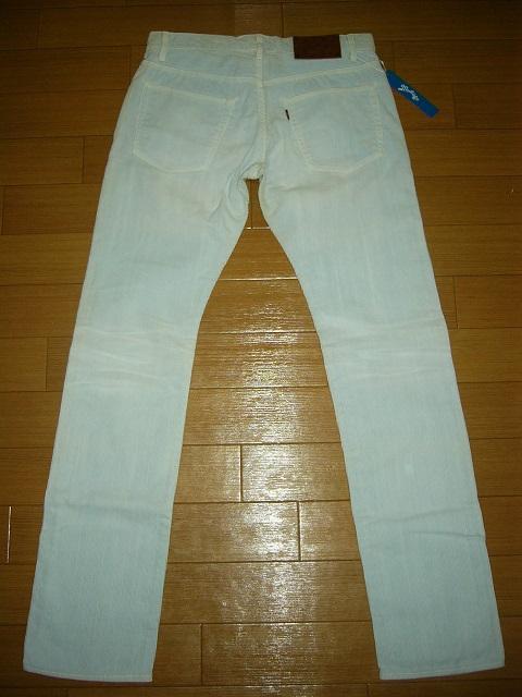 新品MARBLESマーブルズ加工コーデュロイパンツL SAX TMT < ブランド 新品MARBLESマーブルズ加工コーデュロイパンツL SAX TMT < ブランドの