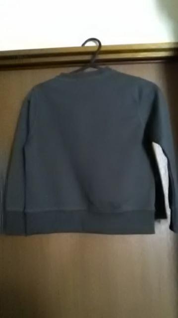 新品*Kangol*トレーナー < キッズ/ベビー  新品*Kangol*トレーナー < キッズ/ベビーの