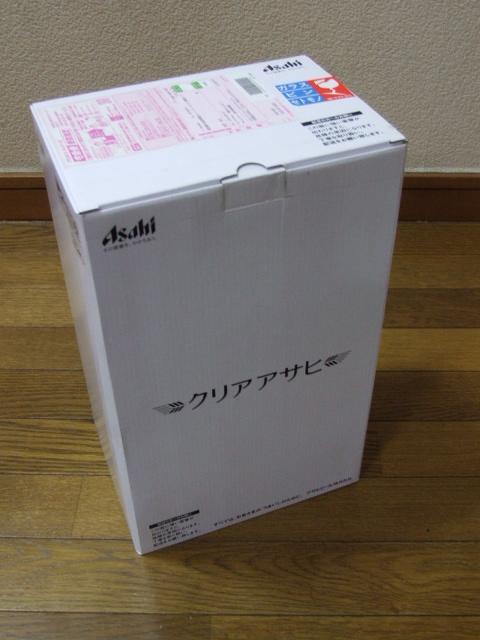 2015キャンペーン品 アサヒ「スタイリッシュドラフトサーバー」未開封新品! < インテリア/ライフ  2015キャンペーン品 アサヒ「スタイリッシュドラフトサーバー」未開封新品!  < インテリア/ライフの