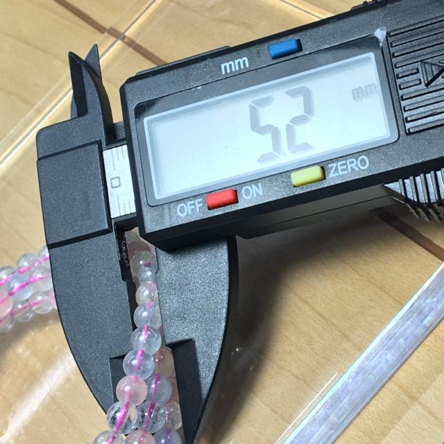 sNo.008t56cm RA@VR΃~bNXx@5.2mm 17cm  jANZT[/v 