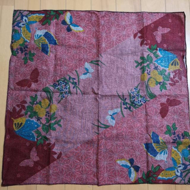 ハンカチ < 女性ファッション  ハンカチ  < 女性ファッションの