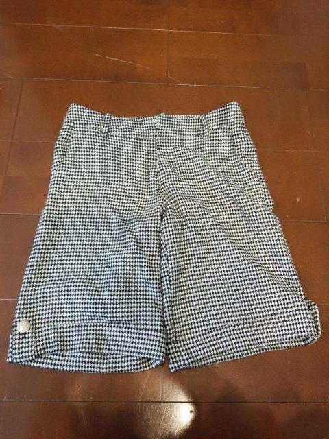 ☆MISCH MASCH(ミッシュマッシュ)☆膝丈パンツ☆ < ブランド  ☆MISCH MASCH(ミッシュマッシュ)☆膝丈パンツ☆  < ブランドの