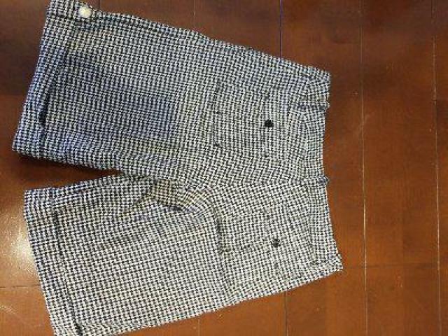 ☆MISCH MASCH(ミッシュマッシュ)☆膝丈パンツ☆ < ブランド  ☆MISCH MASCH(ミッシュマッシュ)☆膝丈パンツ☆ < ブランドの