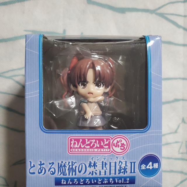 �˂�ǂ낢�ǂՂ� Vol.2 �Ƃ��閂�p�̋֏��ژ^(�C���f�b�N�X)II Vol.2 ���䍕�q �i�v���C�Y�j �� �A�j��/�R�~�b�N/�L�����N�^�[�� 