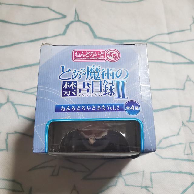 �˂�ǂ낢�ǂՂ� Vol.2 �Ƃ��閂�p�̋֏��ژ^(�C���f�b�N�X)II Vol.2 ���䍕�q �i�v���C�Y�j �� �A�j��/�R�~�b�N/�L�����N�^�[�� 