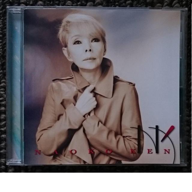 KF 研ナオコ 雨のち晴れ、ときどき涙 < タレントグッズ KF 研ナオコ 雨のち晴れ、ときどき涙 < タレントグッズの