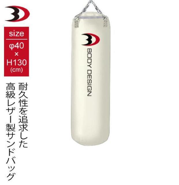 �ō��i���T���h�o�b�N40�~H130cm�@�z���C�g  �� ���W���[/�X�|�[�c�� 