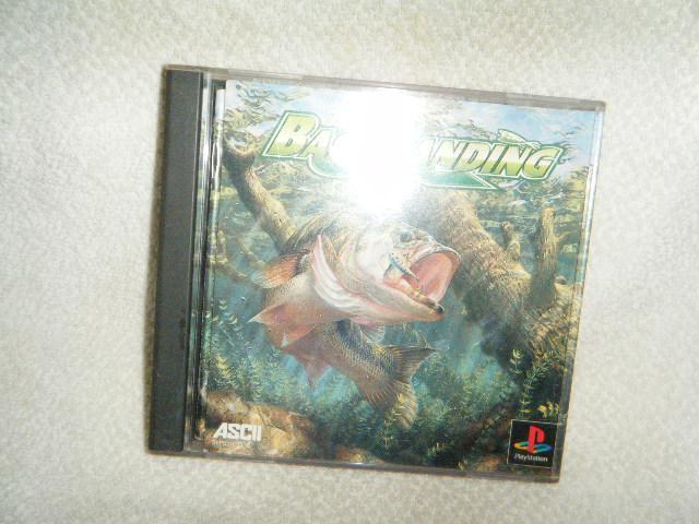 バスランディング(プレイステーション用ソフト) < ゲーム本体/ソフト  バスランディング(プレイステーション用ソフト)  < ゲーム本体/ソフトの