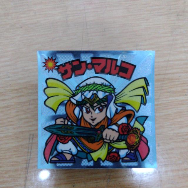 サン・マルコ < ホビー  サン・マルコ  < ホビーの