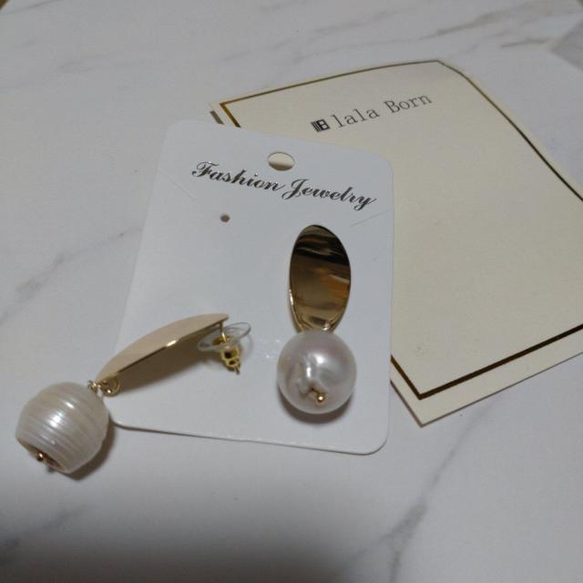 lalaBornWp[ƃS[hF`[tsAX   ANZT[/v 