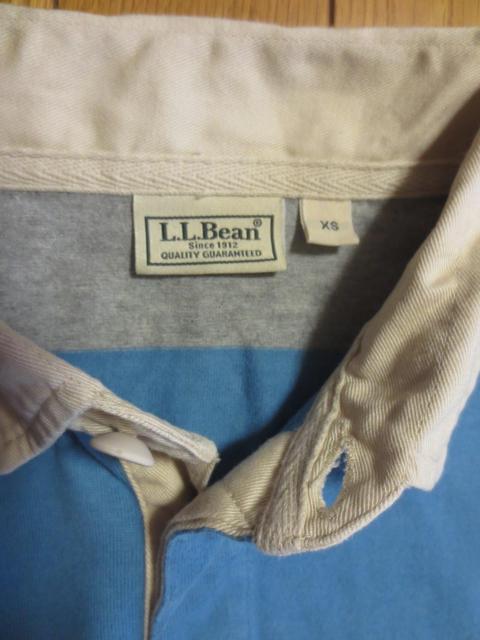 L.L.Bean  GGr[@ȁ@@K[Vc@XS  uh 