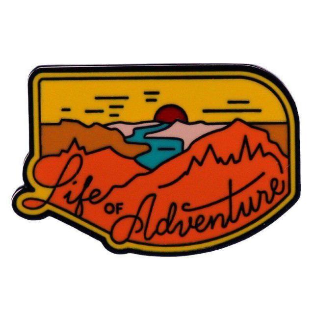 Vi@`̐l@su[`@sobW@sY@Life OF Adventure   jANZT[/v 
