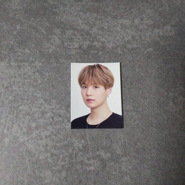 【完全限定品】BTS 2020 SEASON'S GREETINGS 4点シュガ < タレントグッズ  【完全限定品】BTS 2020 SEASON'S GREETINGS 4点シュガ < タレントグッズの