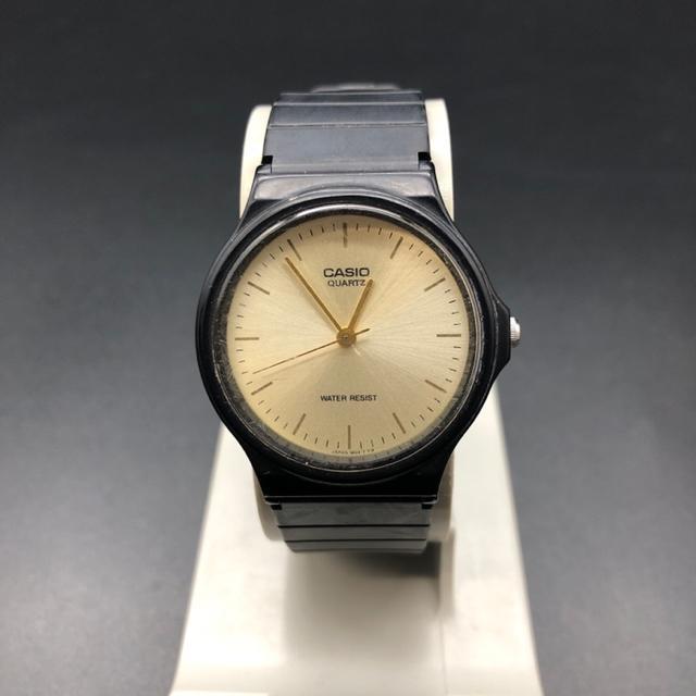  CASIO JVI rv MQ-24  uh 