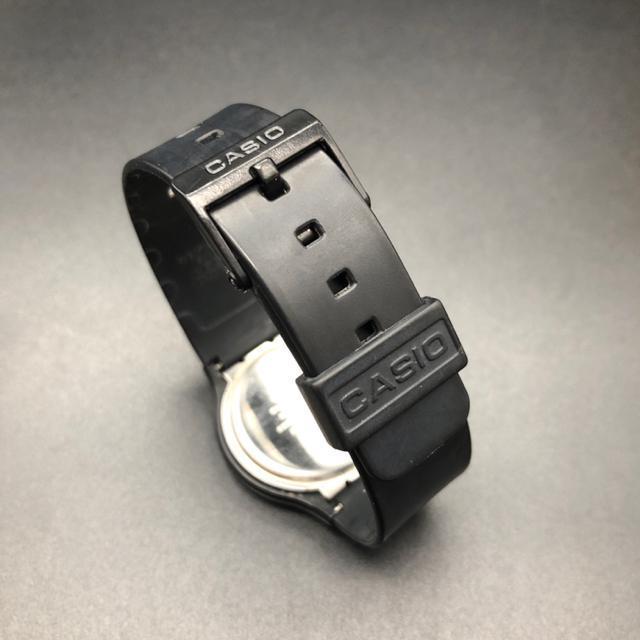  CASIO JVI rv MQ-24  uh 