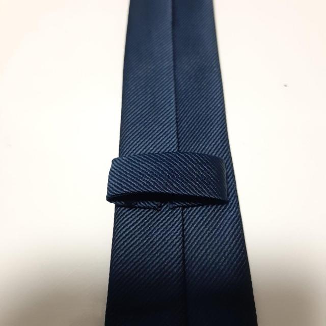 美品 ネクタイ  jtil   無地 細め 506 < 男性ファッション  美品 ネクタイ  jtil   無地 細め 506 < 男性ファッションの