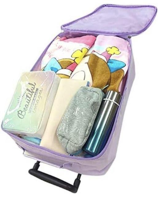 送料無料!アクビとプゥータのプリントが可愛いくプリントされた キャリーバッグ(2色から)1個3,000円が < 女性ファッション  送料無料!アクビとプゥータのプリントが可愛いくプリントされた キャリーバッグ(2色から)1個3,000円が < 女性ファッションの