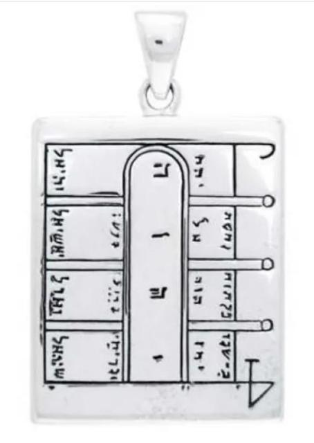 PS: First Pentacle of the Moon 月の精霊 < 女性アクセサリー/時計  PS: First Pentacle of the Moon 月の精霊  < 女性アクセサリー/時計の