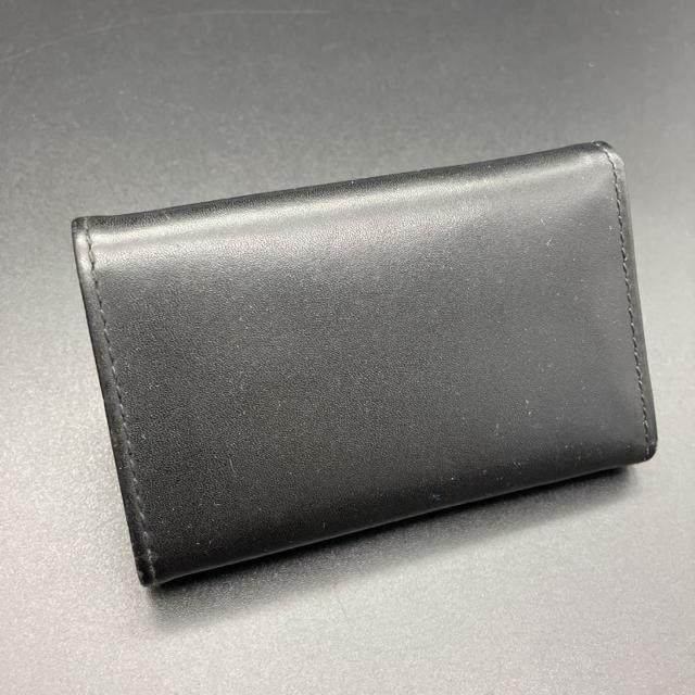 即決 HUNTING WORLD ハンティングワールド 6連キーケース < ブランド  即決 HUNTING WORLD ハンティングワールド 6連キーケース < ブランドの