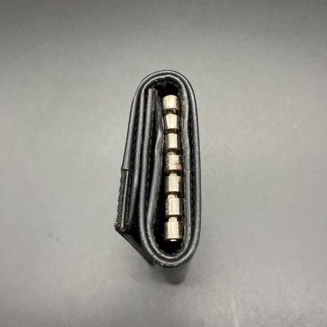 即決 HUNTING WORLD ハンティングワールド 6連キーケース < ブランド  即決 HUNTING WORLD ハンティングワールド 6連キーケース < ブランドの