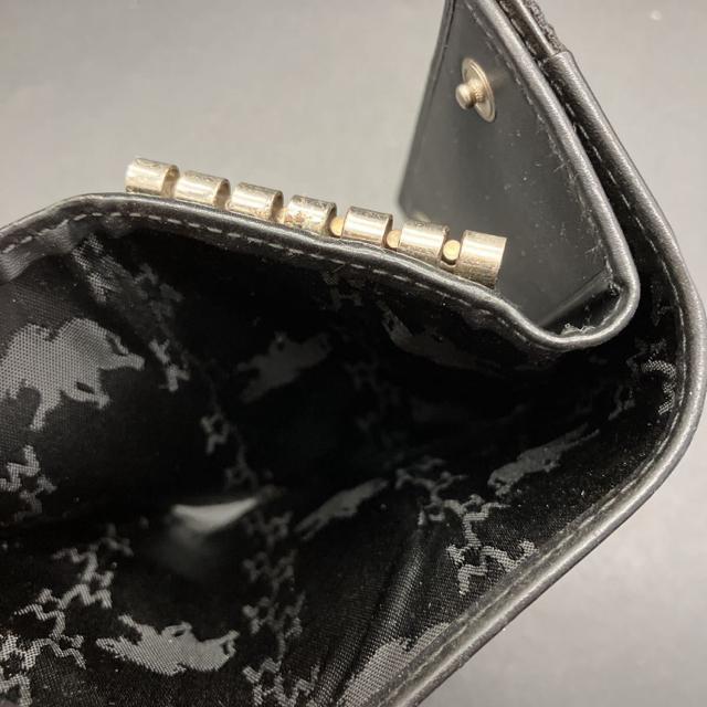 即決 HUNTING WORLD ハンティングワールド 6連キーケース < ブランド  即決 HUNTING WORLD ハンティングワールド 6連キーケース < ブランドの