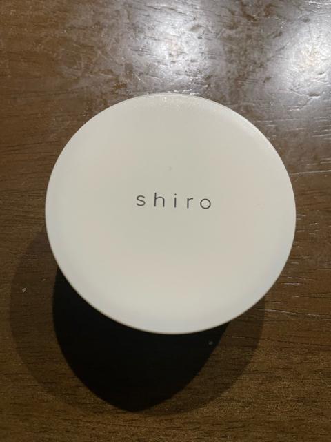 shiro 練り香水 < 香水/コスメ/ネイル  shiro 練り香水  < 香水/コスメ/ネイルの