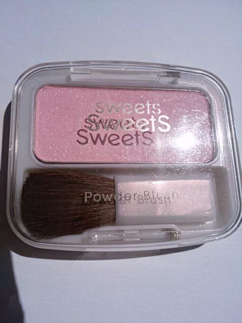 �X�E�B�[�c�X�E�B�[�c �p�E�_�[�u���b�V�� PD1 �`�[�N