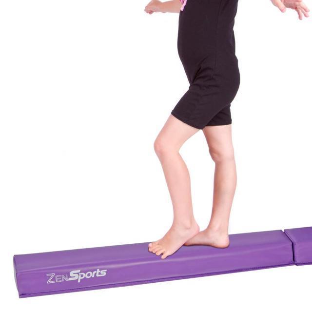 9フィート折りたたみ体操バランスビーム - エクストラファーム 自宅/ジム/クラブ用 < レジャー/スポーツ 9フィート折りたたみ体操バランスビーム - エクストラファーム 自宅/ジム/クラブ用 < レジャー/スポーツの