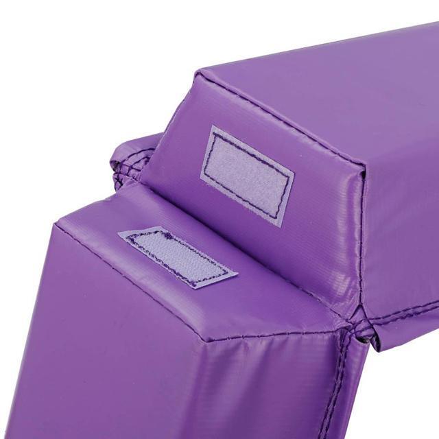 9フィート折りたたみ体操バランスビーム - エクストラファーム 自宅/ジム/クラブ用 < レジャー/スポーツ 9フィート折りたたみ体操バランスビーム - エクストラファーム 自宅/ジム/クラブ用 < レジャー/スポーツの